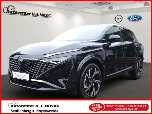 NISSAN Qashqai e-Power 205PS Tekna+