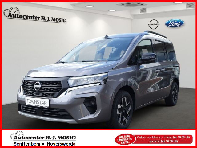 NISSAN Townstar Kombi L1 Tekna