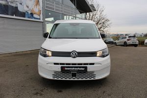 VW Caddy 2.0 TDI DSG VIP Shuttle