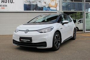 VW ID.3 Pro Performance AHK+KAMERA+ACC