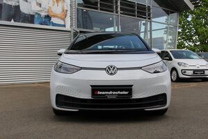 VW ID.3 Pro Performance AHK+KAMERA+ACC