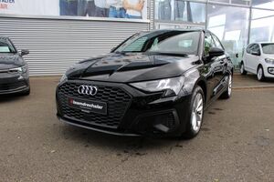 AUDI A3 35 Sportback 1.5 TFSI S-tronic SITZHEIZUNG+NAVI