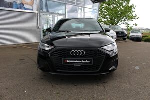 AUDI A3 35 Sportback 1.5 TFSI S-tronic SITZHEIZUNG+NAVI
