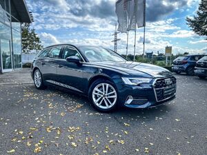 AUDI A6 Avant 40 2.0 TDI S-tronic KAMERA+SPORTSITZE