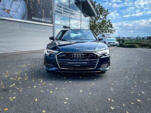 AUDI A6 Avant 40 2.0 TDI S-tronic KAMERA+SPORTSITZE