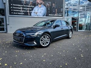 AUDI A6 Avant 40 2.0 TDI S-tronic KAMERA+SPORTSITZE