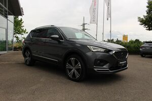 SEAT Tarraco 2.0 TSI DSG Xcellence 4Drive