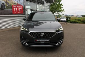 SEAT Tarraco 2.0 TSI DSG Xcellence 4Drive