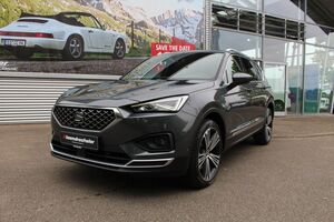 SEAT Tarraco 2.0 TSI DSG Xcellence 4Drive
