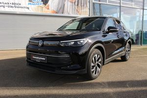 VW Tiguan LIFE+APP+KAMERA+SITZHEIZUNG 1.5eTSI DSG