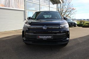 VW Tiguan LIFE+APP+KAMERA+SITZHEIZUNG 1.5eTSI DSG