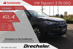 VW Tiguan LIFE+APP+KAMERA+SITZHEIZUNG 1.5eTSI DSG