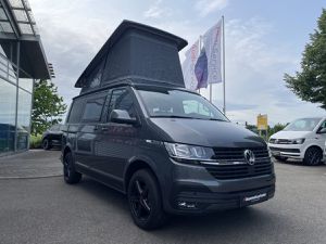 VW T6 Transporter 2.0 TDI 4MOTION  