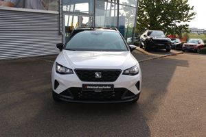 SEAT Arona 1.0 TSI FR+APP-CONNECT+ALLWETTERREIFEN