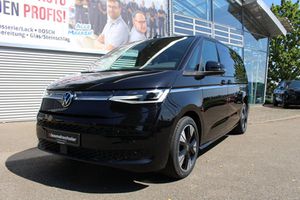 VW T7 Multivan 2.0 TDI DSG LÜ Style VIS A VIS+PANO