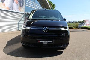 VW T7 Multivan 2.0 TDI DSG LÜ Style VIS A VIS+PANO