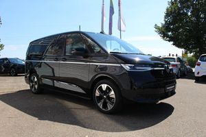 VW T7 Multivan 2.0 TDI DSG LÜ Style VIS A VIS+PANO