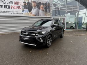 VW T-Cross R-Line +APP-CONNECT+KAMERA 1.0 TSI DSG
