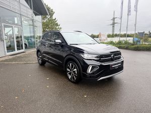 VW T-Cross R-Line +APP-CONNECT+KAMERA 1.0 TSI DSG