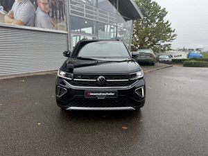 VW T-Cross R-Line +APP-CONNECT+KAMERA 1.0 TSI DSG