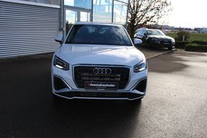 AUDI Q2 35 1.5 TFSI S line+APP-CONNECT+KAMERA+ISOFIX