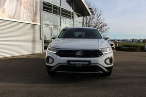 VW T-Roc 1.0 TSI MOVE+APP-CONNECT+SITZHEIZUNG+PDC