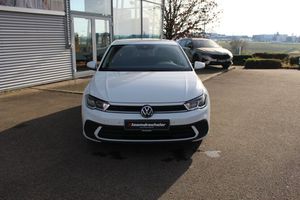 VW Polo 1.0 TSI MOVE+NAVI+PDC VORNE&HINTEN