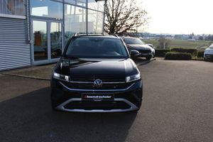 VW T-Cross 1.0 TSI LIFE+NAVI+APP-CONNECT+PDC VORNE&HINTEN
