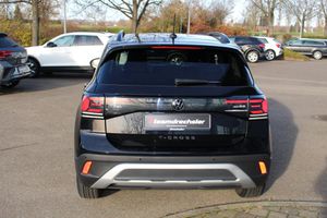 VW T-Cross 1.0 TSI LIFE+NAVI+APP-CONNECT+PDC VORNE&HINTEN