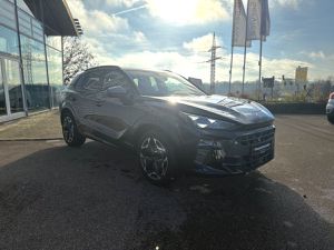 CUPRA Terramar 2.0 TSI VZ 4DRIVE+PANO+ACC+KAMERA+PDC