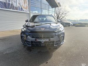 CUPRA Terramar 2.0 TSI VZ 4DRIVE+PANO+ACC+KAMERA+PDC