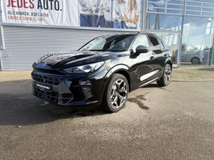 CUPRA Terramar 2.0 TSI VZ 4DRIVE+PANO+ACC+KAMERA+PDC