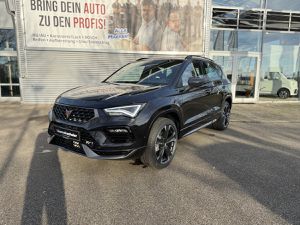 CUPRA Ateca 2.0 TSI 4Drive Facelift+AHK+APP+NAVI+KAMERA
