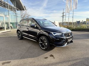 CUPRA Ateca 2.0 TSI 4Drive Facelift+AHK+APP+NAVI+KAMERA