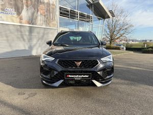 CUPRA Ateca 2.0 TSI 4Drive Facelift+AHK+APP+NAVI+KAMERA