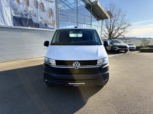 VW T6 Transporter