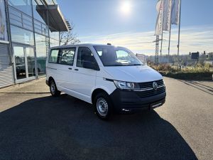 VW T6 Transporter