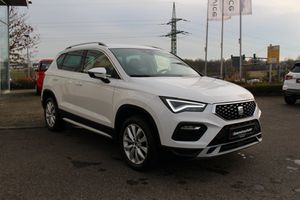 SEAT Ateca 1.5 TSI ACT Xperience NAVI+KAMERA+ACC