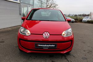 VW up! 1.0 BMT move up! +KLIMA+EINPARKHILFE HINTEN