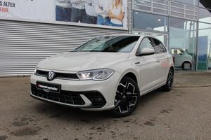 VW Polo 1.0 TSI DSG R-LINE+KAMERA+ACC+APP-CONNECT+PDC