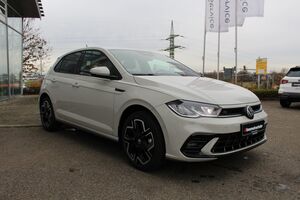 VW Polo 1.0 TSI DSG R-LINE+KAMERA+ACC+APP-CONNECT+PDC