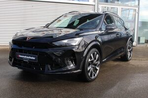 CUPRA Formentor 2.0 TSI VZ 4Drive +AHK+360°KAMERA+ACC