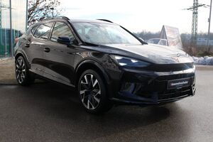 CUPRA Formentor 2.0 TSI VZ 4Drive +AHK+360°KAMERA+ACC