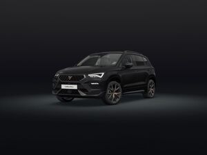 CUPRA Ateca 1.5 TSI DSG+AHK+ACC+NAVI