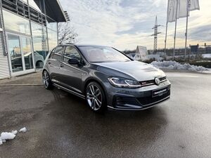 VW Golf VII GTI 2.0 TSI +AHK+PANO+KAMERA