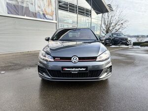 VW Golf VII GTI 2.0 TSI +AHK+PANO+KAMERA