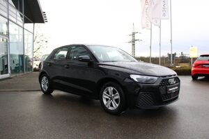 AUDI A1 25 Sportback 1.0 TFSI + APP-CONNECT + SITZHEIZUNG
