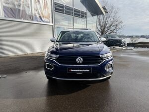 VW T-Roc 2.0 TDI 4MOTION +IQ.DRIVE+AHK+PANO