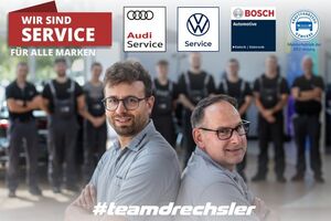 VW T-Roc R-Line +AHK+IQ-Light