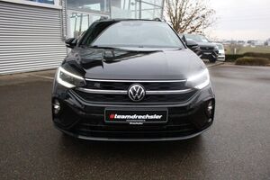 VW Taigo 1.0 TSI DSG R-Line +SPORTSITZE+APP-CONNECT